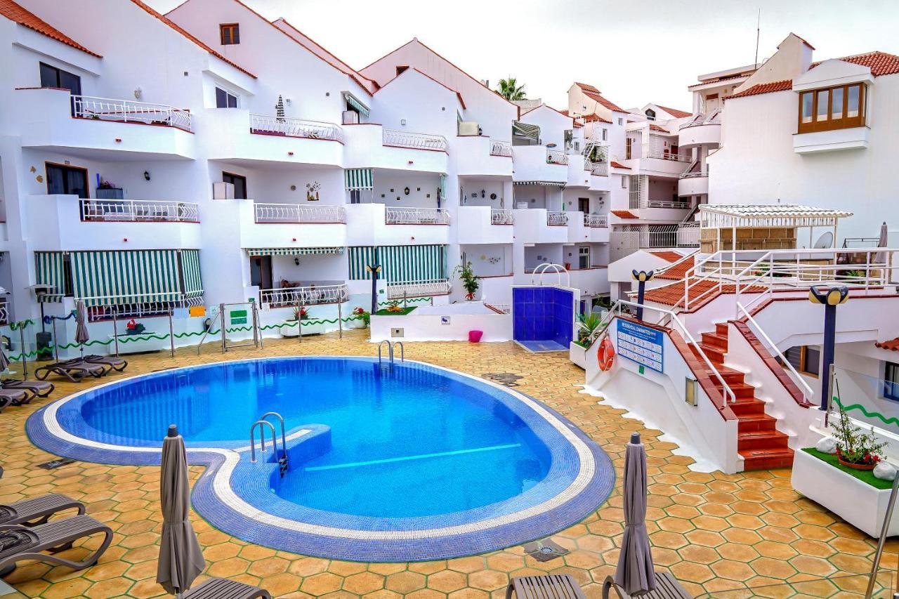 Diamond 3 - Los Cristianos Los Cristianos  Exterior photo