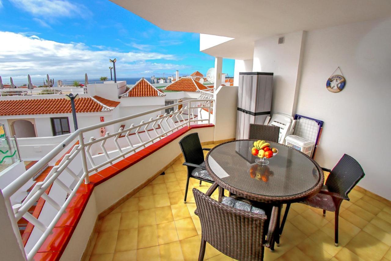 Diamond 3 - Los Cristianos Los Cristianos  Exterior photo