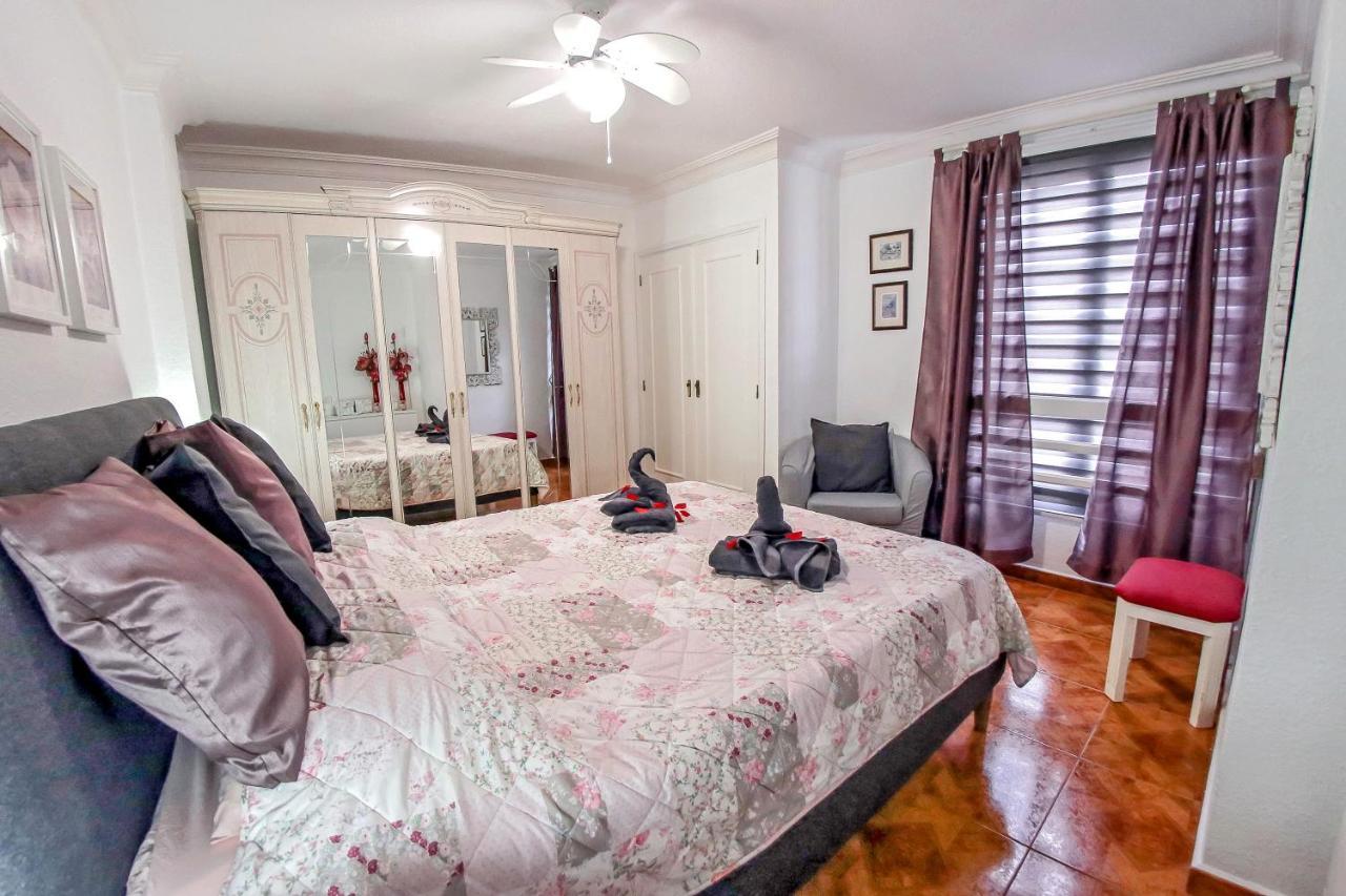 Diamond 3 - Los Cristianos Los Cristianos  Exterior photo