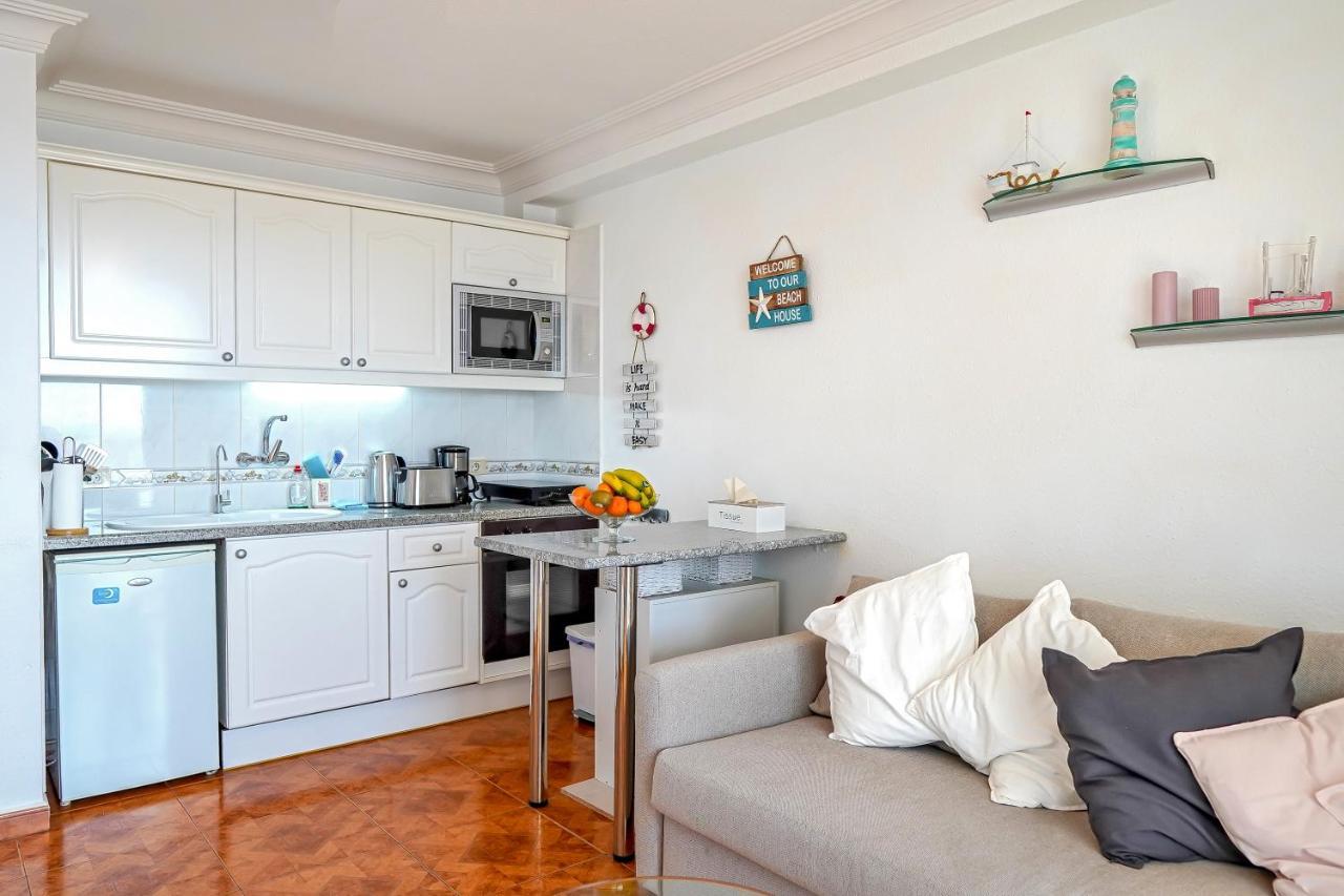 Diamond 3 - Los Cristianos Los Cristianos  Exterior photo