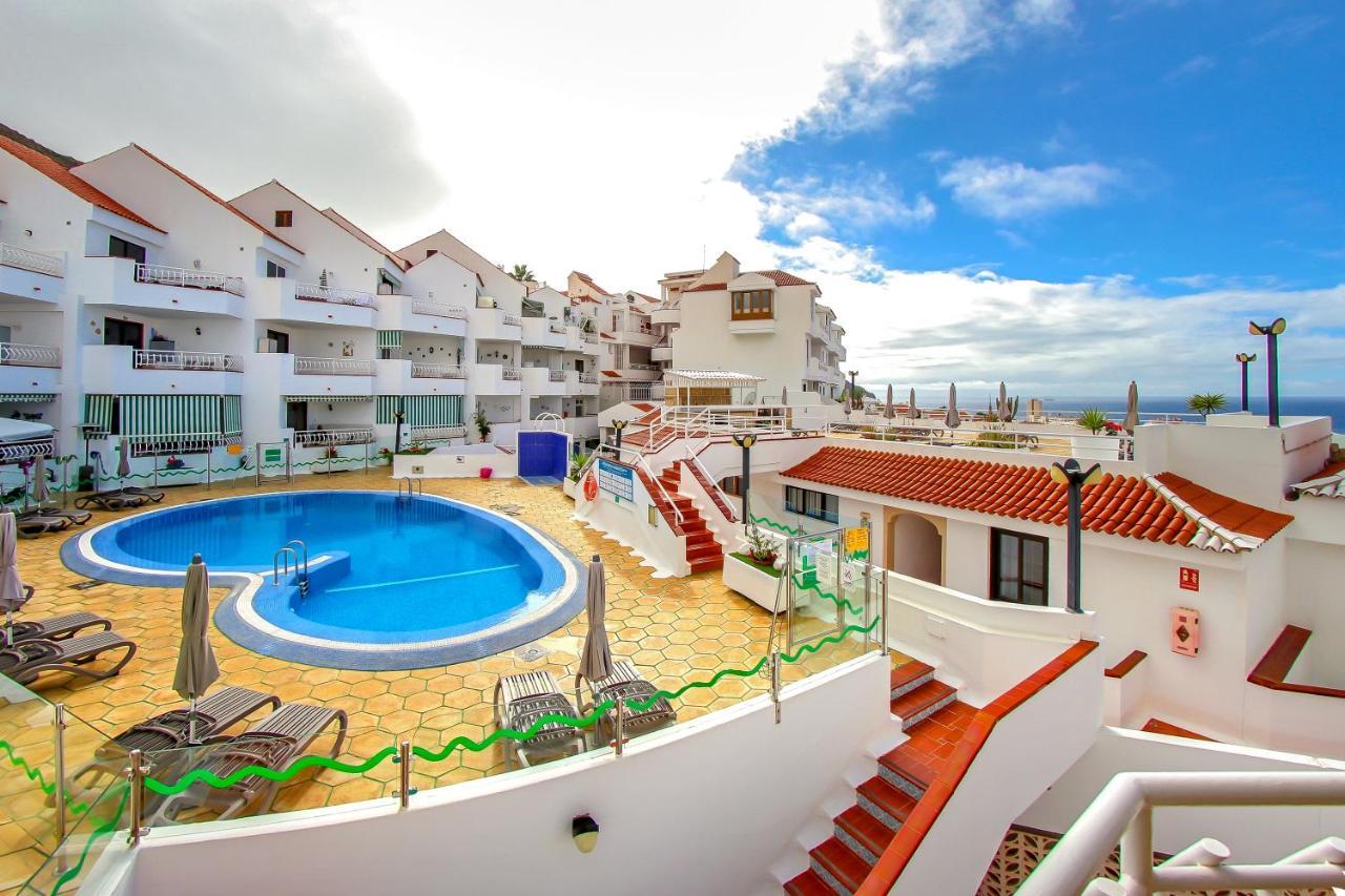 Diamond 3 - Los Cristianos Los Cristianos  Exterior photo